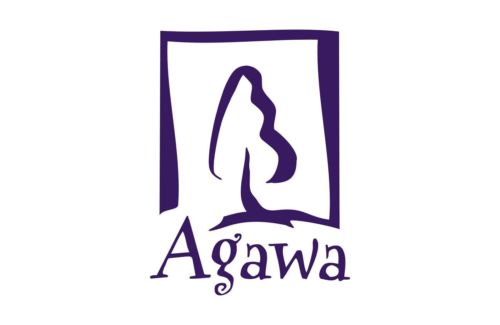 Agawa logo