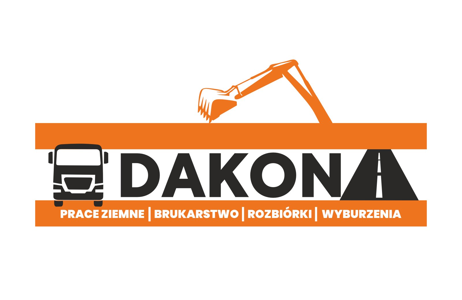 Dakon logo