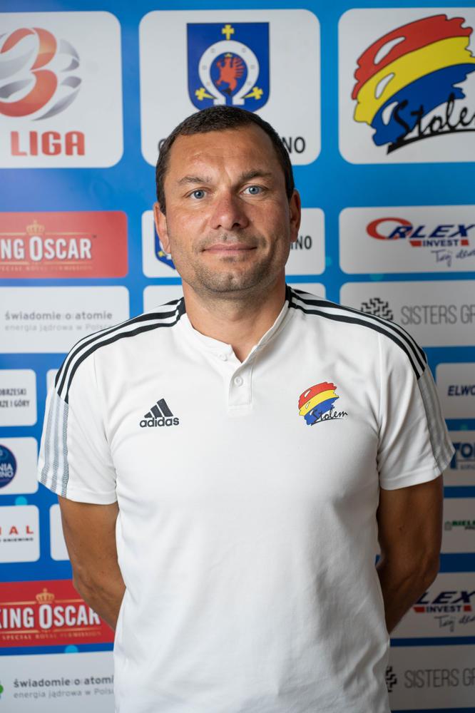 Krzysztof-Jezierski