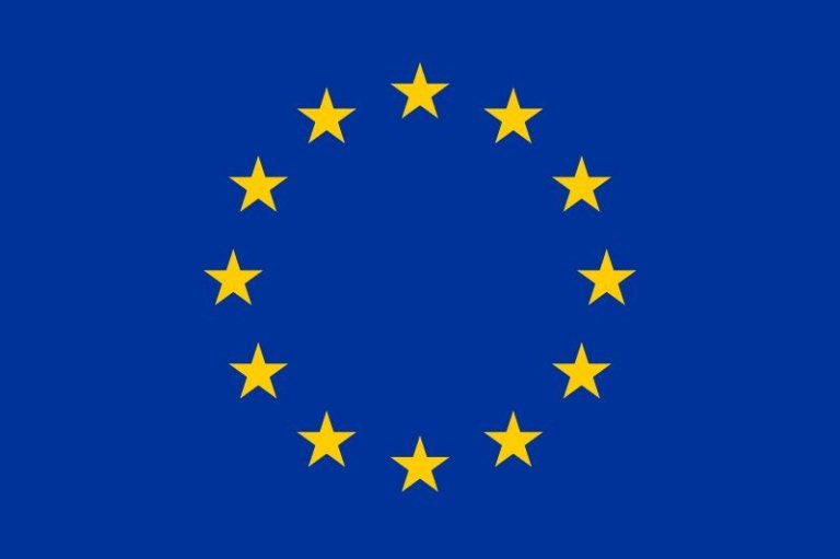flag eu