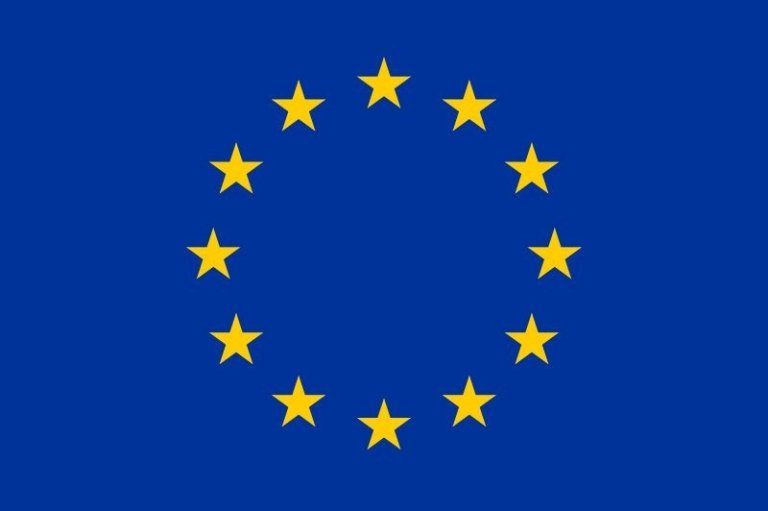 flag eu